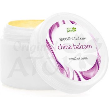 Atok China balzám 50 ml