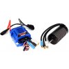 Motor k RC modelům Traxxas motor střídavý 2000 ot/V reg. VXL-6s