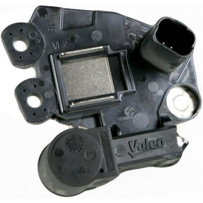 593546 VALEO Regulátor generátoru – Hledejceny.cz