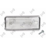 Osvětlení SPZ ABAKUS 003-07-904 (00307904) – Hledejceny.cz