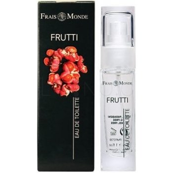 Frais Monde Fruit toaletní voda dámská 30 ml