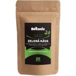 Botanic Zelená káva Extrakt ze semen arabica s obsahem 50% kyseliny chlorogenové v kapslích 40kap. – Hledejceny.cz