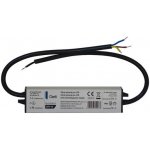 Zdroj spínaný pro LED 12V/ 12W GETI LPV-12 – Hledejceny.cz