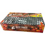 Kompakt 200 ran 20 mm Best Price Wild Fire Multi – Zboží Dáma