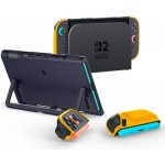 Spigen NANO POP Case Nintendo Switch 2 Blueberry Navy – Hledejceny.cz