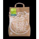 TIERRA VERDE Prací prášek na barevné prádlo pap. taška 5 kg – Zboží Mobilmania