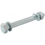 Šroub stojanu, kompletní - JAWA 50 550-555 | Zboží Auto