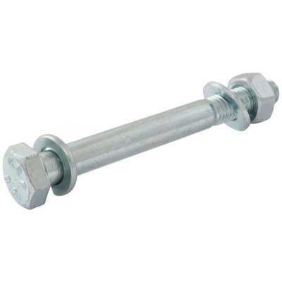 Šroub stojanu, kompletní - JAWA 50 550-555 | Zboží Auto