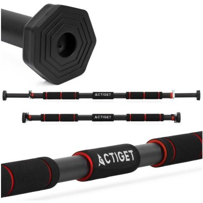 ACTIGET Hrazda do dveří 82-130 cm ACT0166 – Hledejceny.cz
