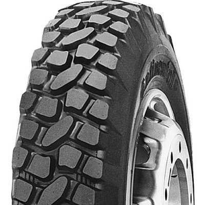 Continental T 9 10 R22.5 140/138 K | Zboží Auto