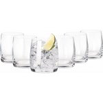 Siguro sklenic na vodu Locus 6 x 290 ml – Zbozi.Blesk.cz