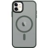 Pouzdro a kryt na mobilní telefon Apple Tactical pro iPhone 11 - Tactical, MagForce Hyperstealth Forest Green