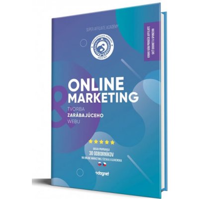 Online marketing - Tvorba zarábajúceho webu – Hledejceny.cz