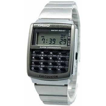 Casio CA-506-1