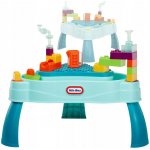 Little Tikes Vodní stůl s kostkami – Hledejceny.cz