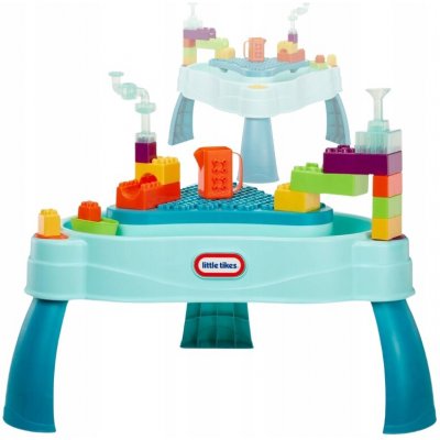 Little Tikes Vodní stůl s kostkami – Hledejceny.cz
