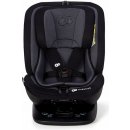 KinderKraft XPEDITION ISOFIX 2021 black