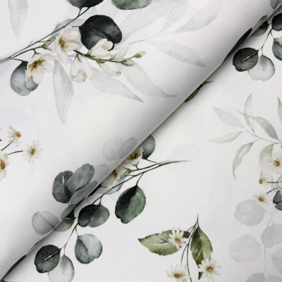 Ervi Teflonová látka Royal Lux š.180 cm - Dotek Přírody, metráž – Hledejceny.cz