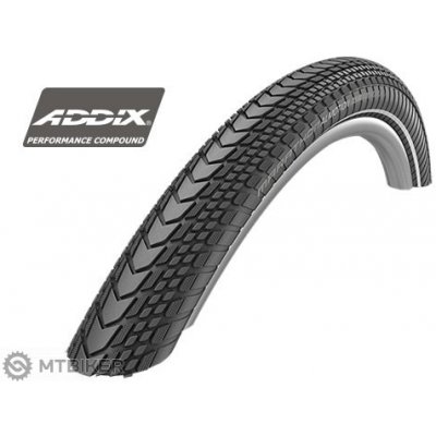 Schwalbe Marathon Almotion E-25 40-622 28x1,60" kevlar – Hledejceny.cz