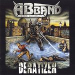 Aleš Brichta Band - Deratizer CD – Hledejceny.cz