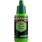 Army Painter: Fanatic Effects Data System Glow 18ml – Zboží Živě