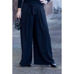 LUX LUNA Elegantní kalhoty ELIOT černé – Hledejceny.cz