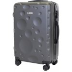 T-class 628 l matná šedá 65 x 43 x 26cm – Zboží Mobilmania