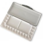 Plastová zavírací paleta - 20 kalíšků – Zboží Dáma