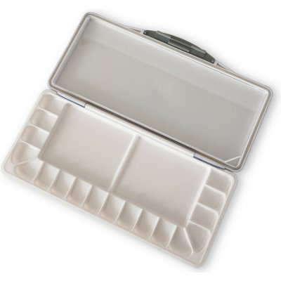 Plastová zavírací paleta - 20 kalíšků – Zboží Dáma