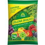 Agro Zelená skalice 1 kg – Zboží Dáma