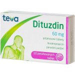 DITUZDIN 60MG TBL FLM 10 – Hledejceny.cz