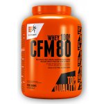 Extrifit CFM Instant Whey 80 2000 g – Hledejceny.cz