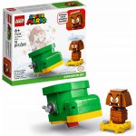 LEGO® Super Mario™ 71404 Goombova bota rozšiřující set – Zboží Živě
