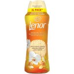 Lenor Gold Orchid Vonné perličky 495 g – Zbozi.Blesk.cz