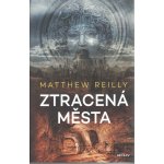Ztracená města – Hledejceny.cz