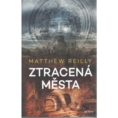 Ztracená města – Hledejceny.cz