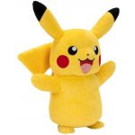 Electric Charge Pikachu Pokémon 28 cm – Zboží Dáma