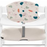 Hauck Highchair Pad Select Jersey Organic – Zbozi.Blesk.cz