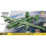 Cobi 5739 II WW Consolidated B 24D Liberator, 1:48, 1445 kostek – Zbozi.Blesk.cz