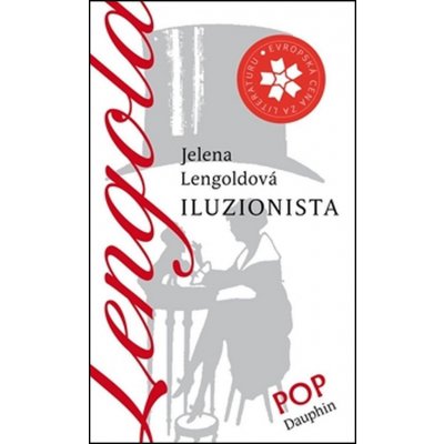 Iluzionista - Jelena Lengoldová – Hledejceny.cz