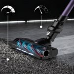 Rowenta X-Force Flex 9.60 Auto Allergy RH2039WO – Zboží Dáma