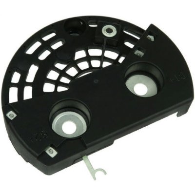 Plastové víko alternátoru AS-PL APC0042S – Zbozi.Blesk.cz