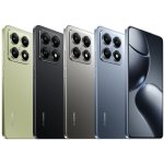 Xiaomi 14T 12GB/256GB Titan Gray – Sleviste.cz