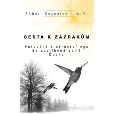 Cesta k zázrakům Robert Rosenthal