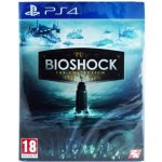 Bioshock Collection – Zboží Dáma