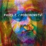 Pavel Zajíček - Podobenství CD – Hledejceny.cz