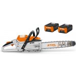 Stihl MSA 300 C-O MA022000034 – Zboží Dáma