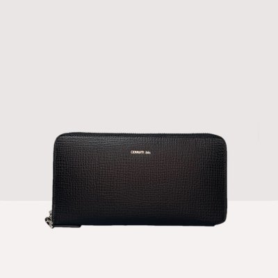 CERRUTI 1881 CERRUTIS CLUTCH CERRUTI I88I ČERNÝ – Hledejceny.cz