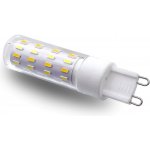 Immax 07763L LED NEO LITE 4W G9 400lm 2700-6500K – Zboží Mobilmania