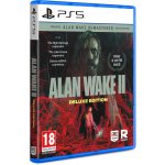 Alan Wake 2 (Deluxe Edition) – Zboží Mobilmania